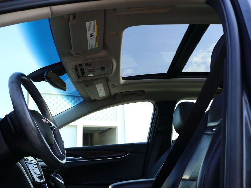 2019 Cadillac XTS Luxury San Clemente CA