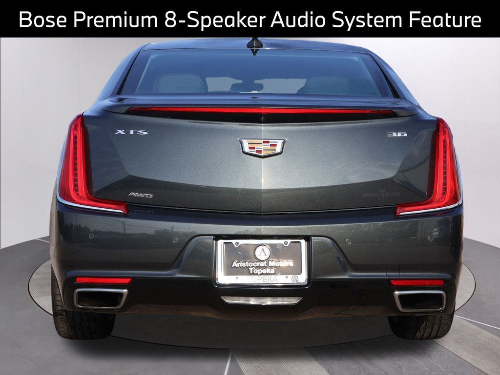 2019 Cadillac XTS Luxury San Clemente CA