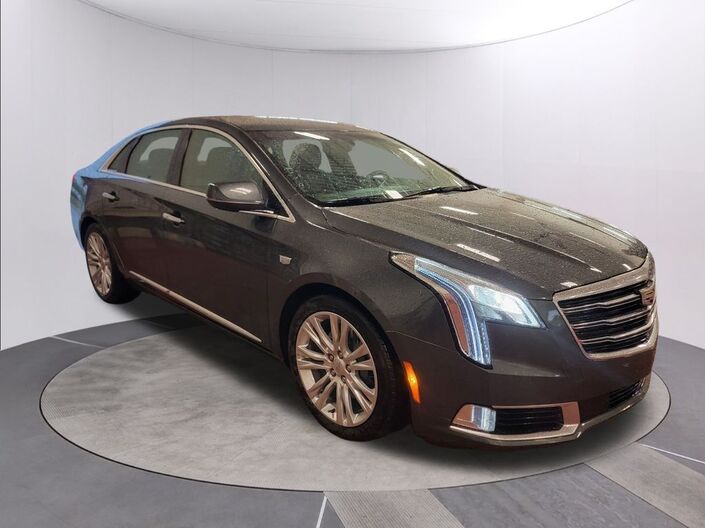 2019 Cadillac XTS Luxury Oshkosh WI