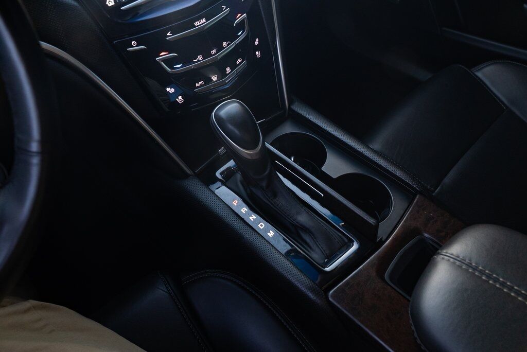 2019 Cadillac XTS Luxury Milwaukie OR