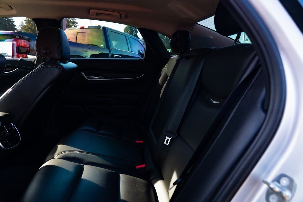 2019 Cadillac XTS Luxury Milwaukie OR