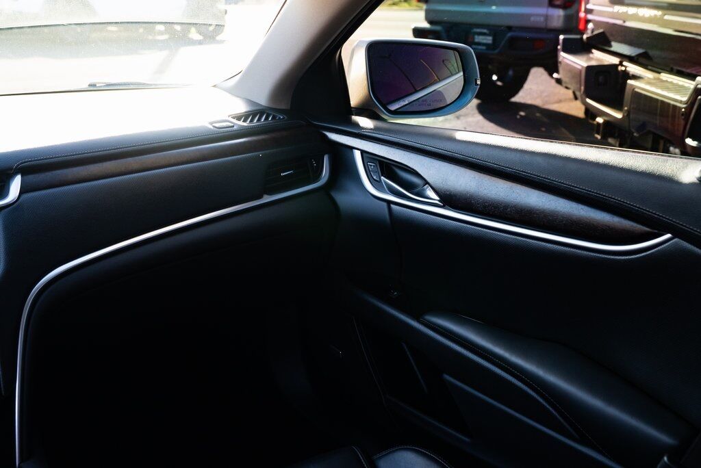 2019 Cadillac XTS Luxury Milwaukie OR