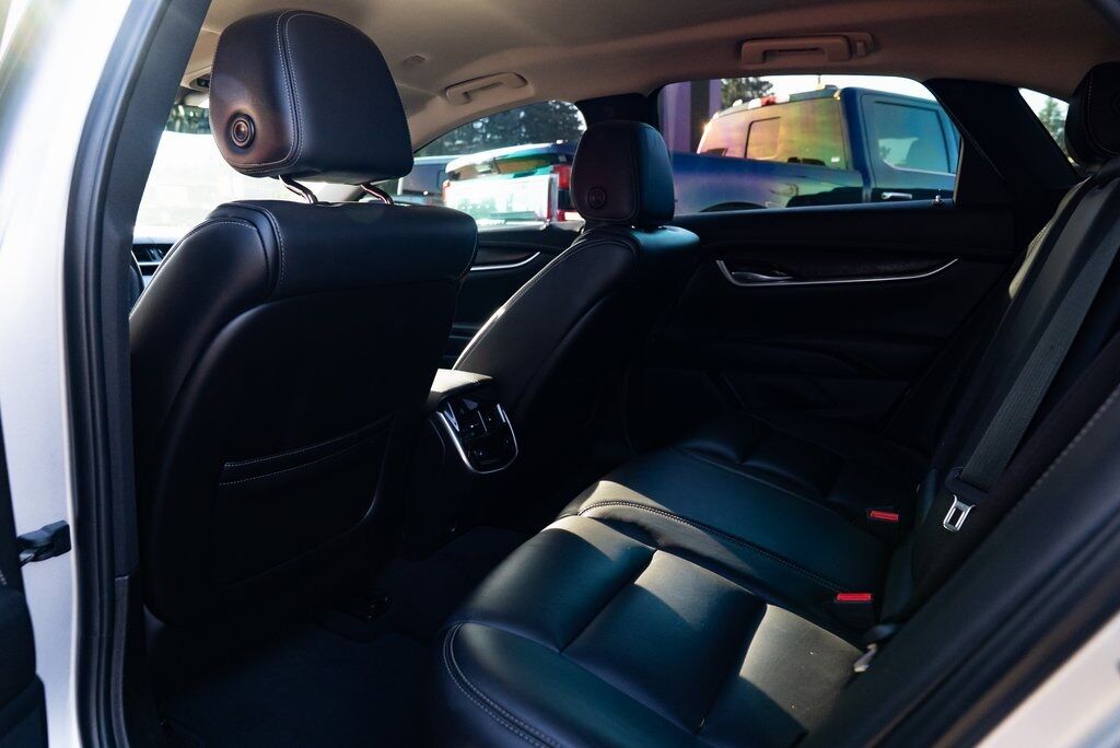 2019 Cadillac XTS Luxury Milwaukie OR