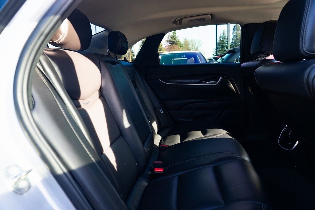 2019 Cadillac XTS Luxury Milwaukie OR