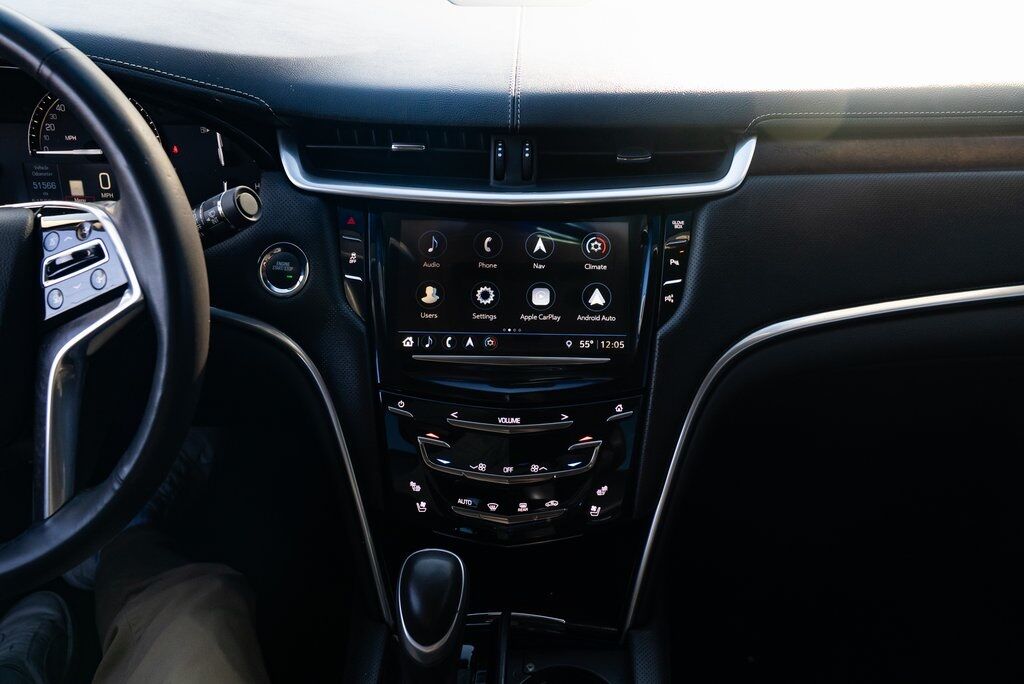 2019 Cadillac XTS Luxury Milwaukie OR