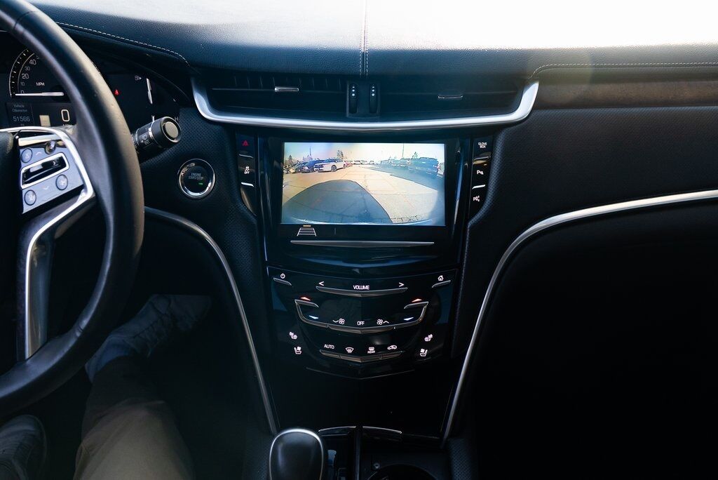 2019 Cadillac XTS Luxury Milwaukie OR