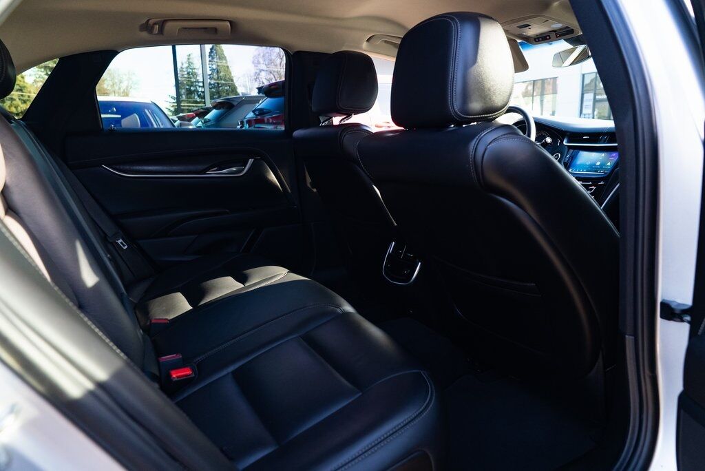 2019 Cadillac XTS Luxury Milwaukie OR