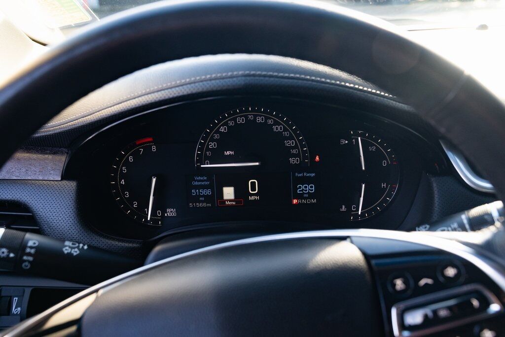 2019 Cadillac XTS Luxury Milwaukie OR