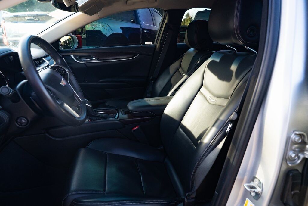 2019 Cadillac XTS Luxury Milwaukie OR