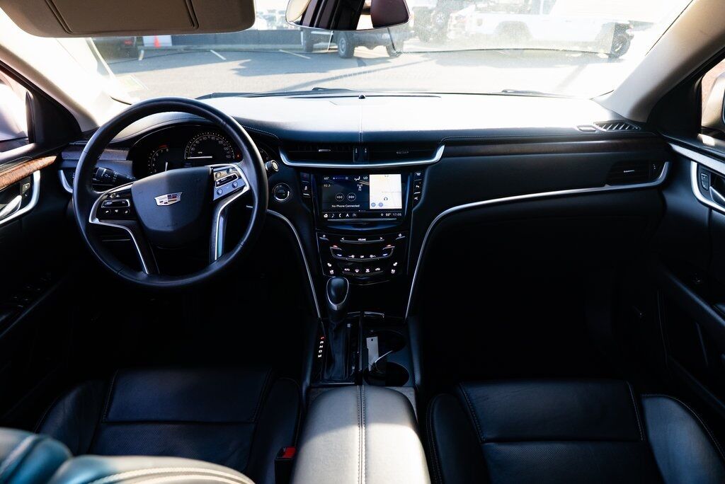 2019 Cadillac XTS Luxury Milwaukie OR