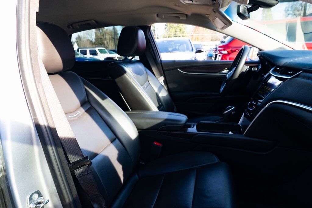 2019 Cadillac XTS Luxury Milwaukie OR