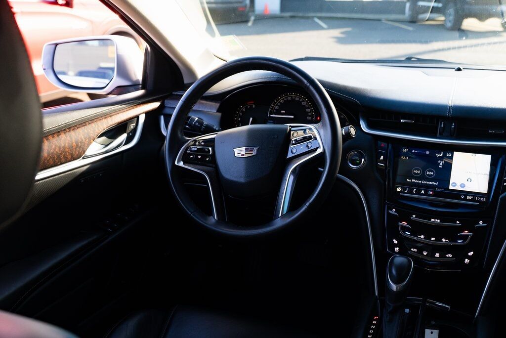2019 Cadillac XTS Luxury Milwaukie OR