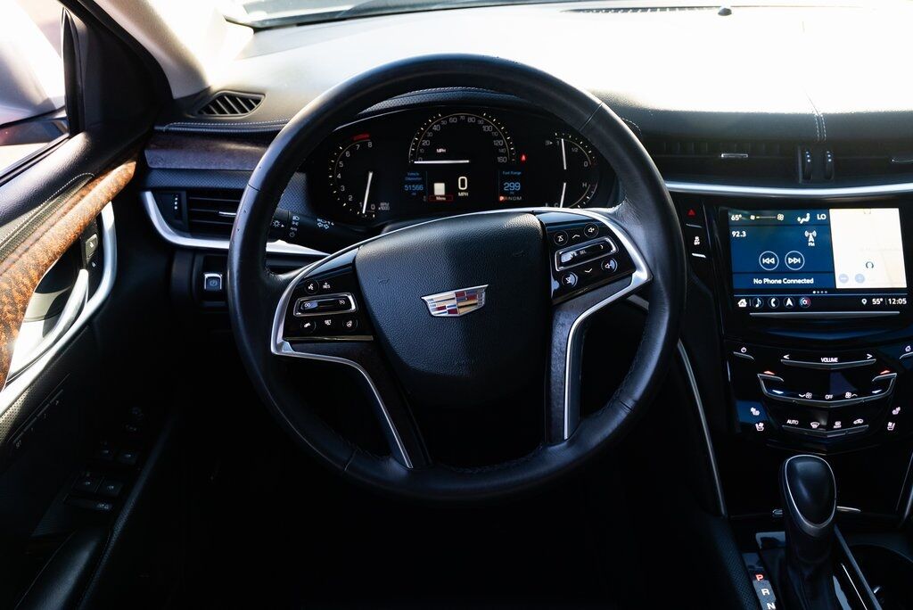 2019 Cadillac XTS Luxury Milwaukie OR