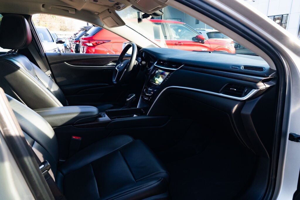 2019 Cadillac XTS Luxury Milwaukie OR