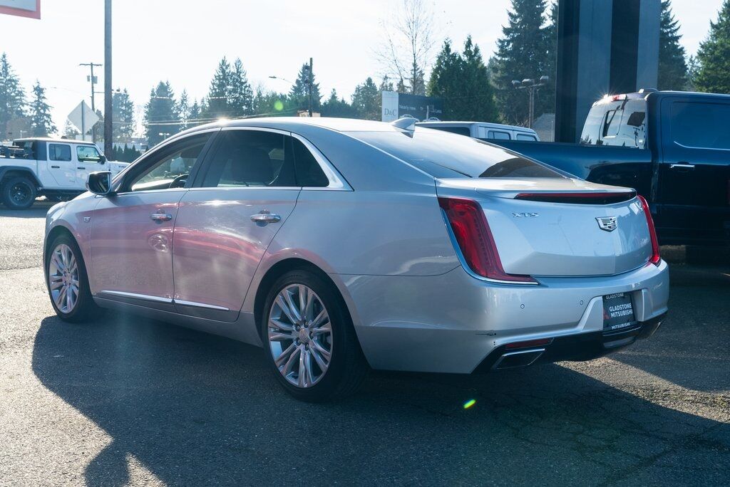 2019 Cadillac XTS Luxury Milwaukie OR