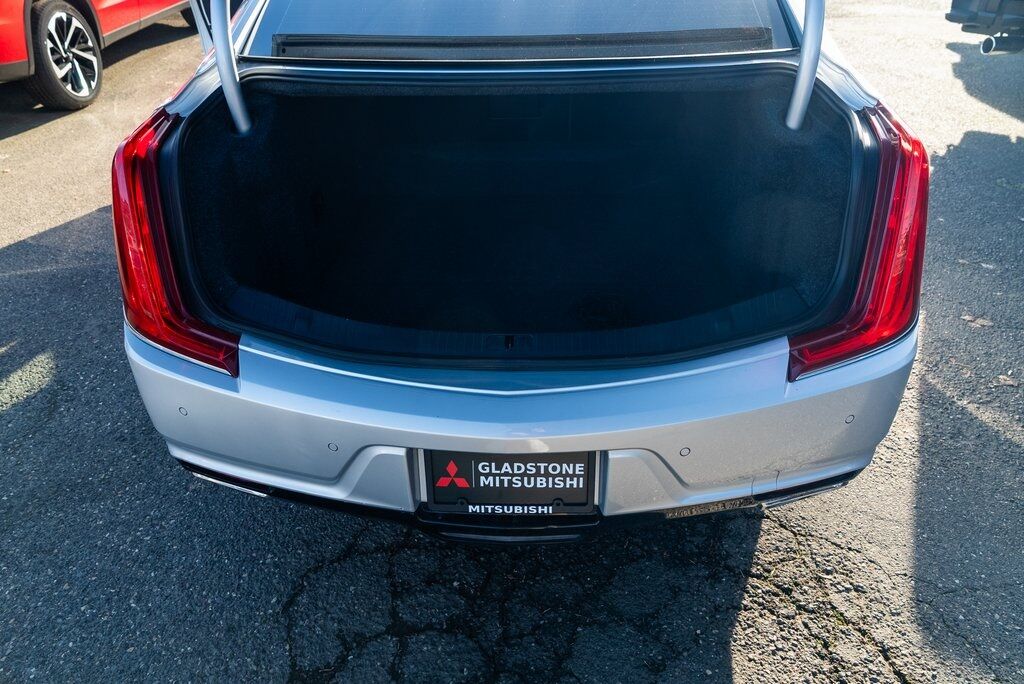 2019 Cadillac XTS Luxury Milwaukie OR