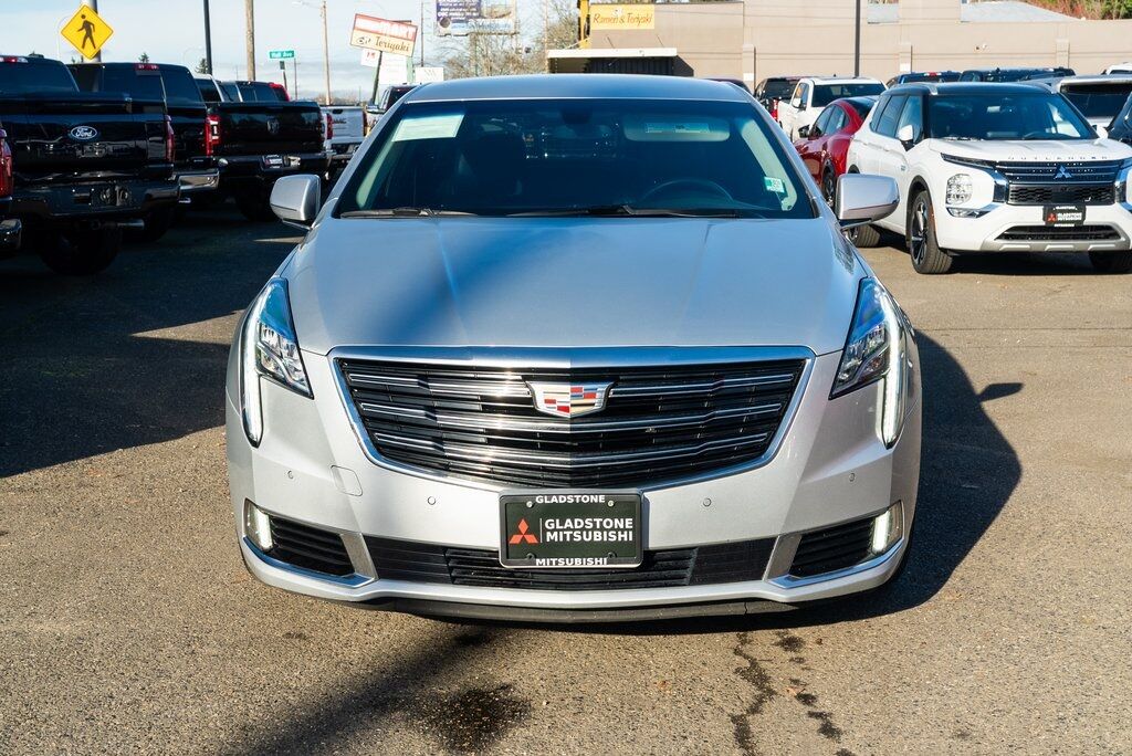 2019 Cadillac XTS Luxury Milwaukie OR