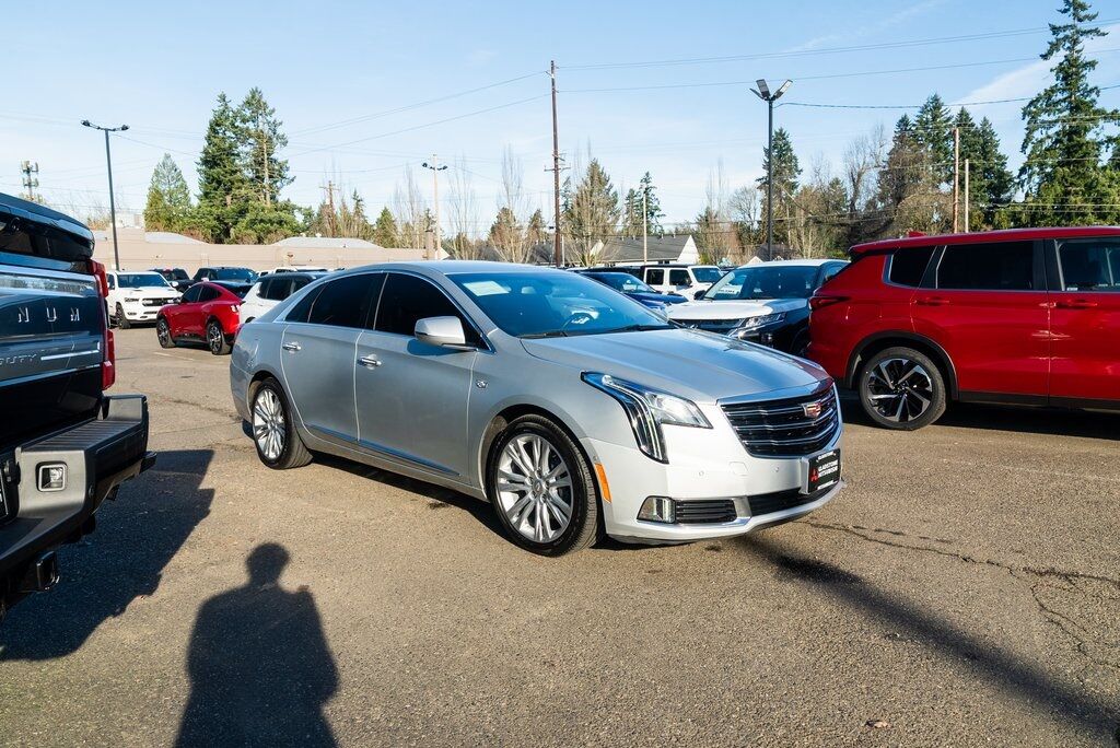 2019 Cadillac XTS Luxury Milwaukie OR