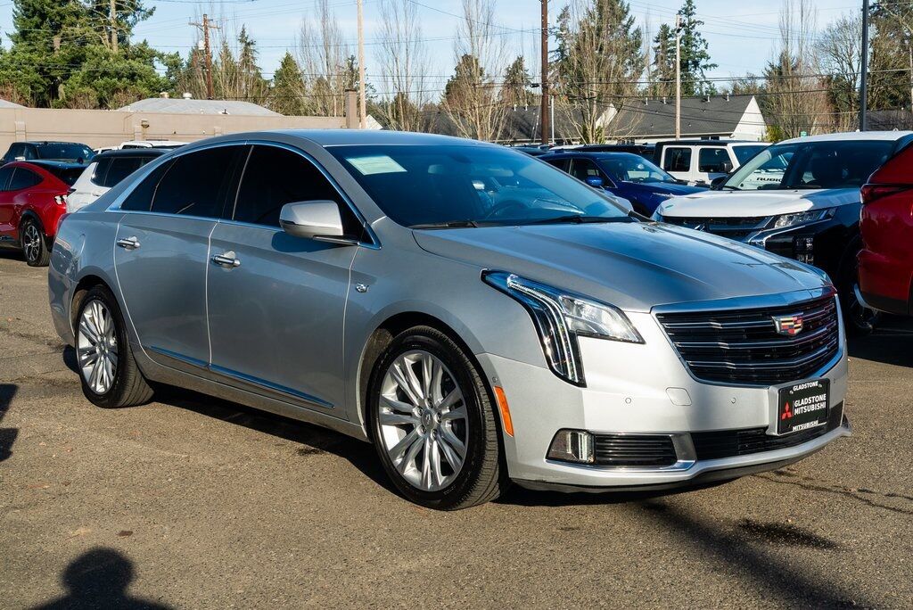 2019 Cadillac XTS Luxury