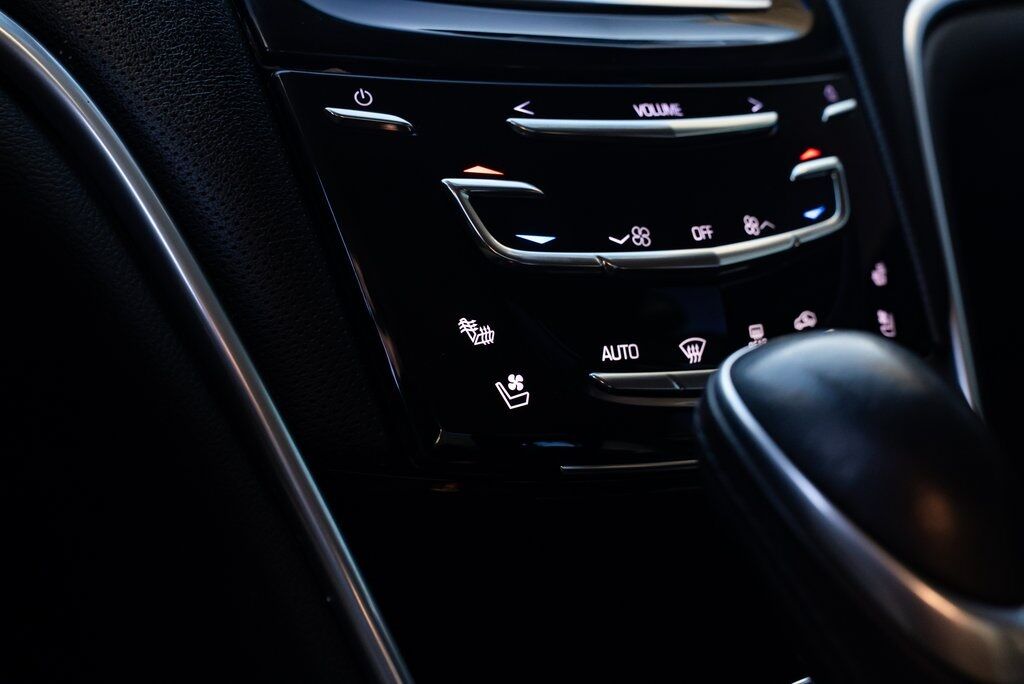 2019 Cadillac XTS Luxury Milwaukie OR