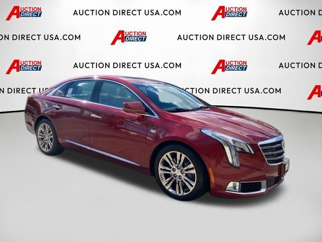 2019 Cadillac XTS