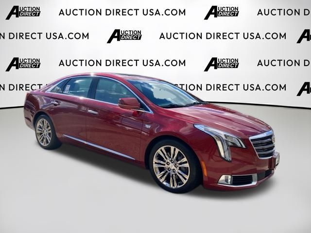 2019 Cadillac XTS Luxury