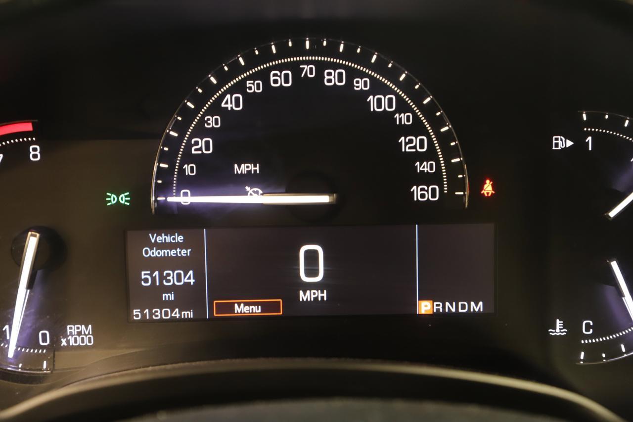 2019 Cadillac XTS Luxury New Braunfels TX
