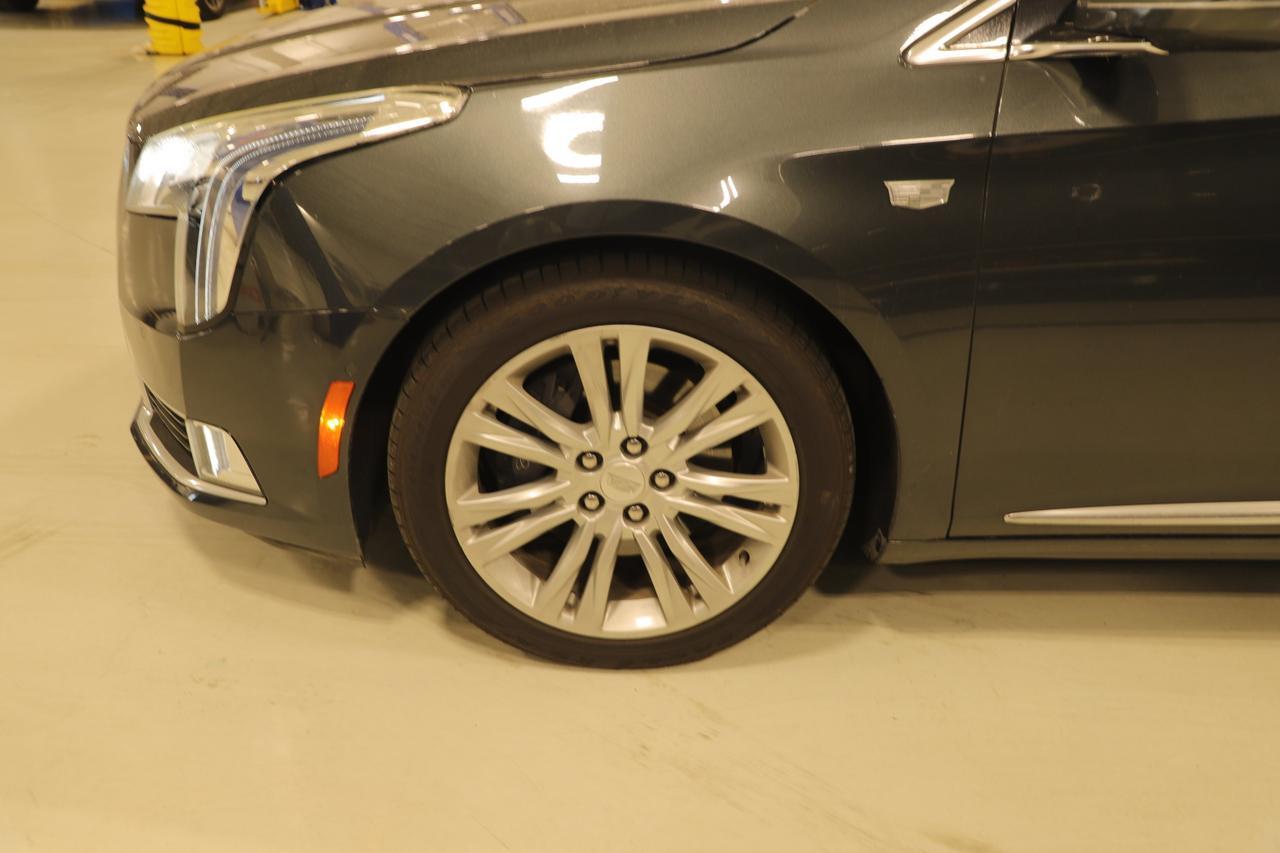 2019 Cadillac XTS Luxury New Braunfels TX