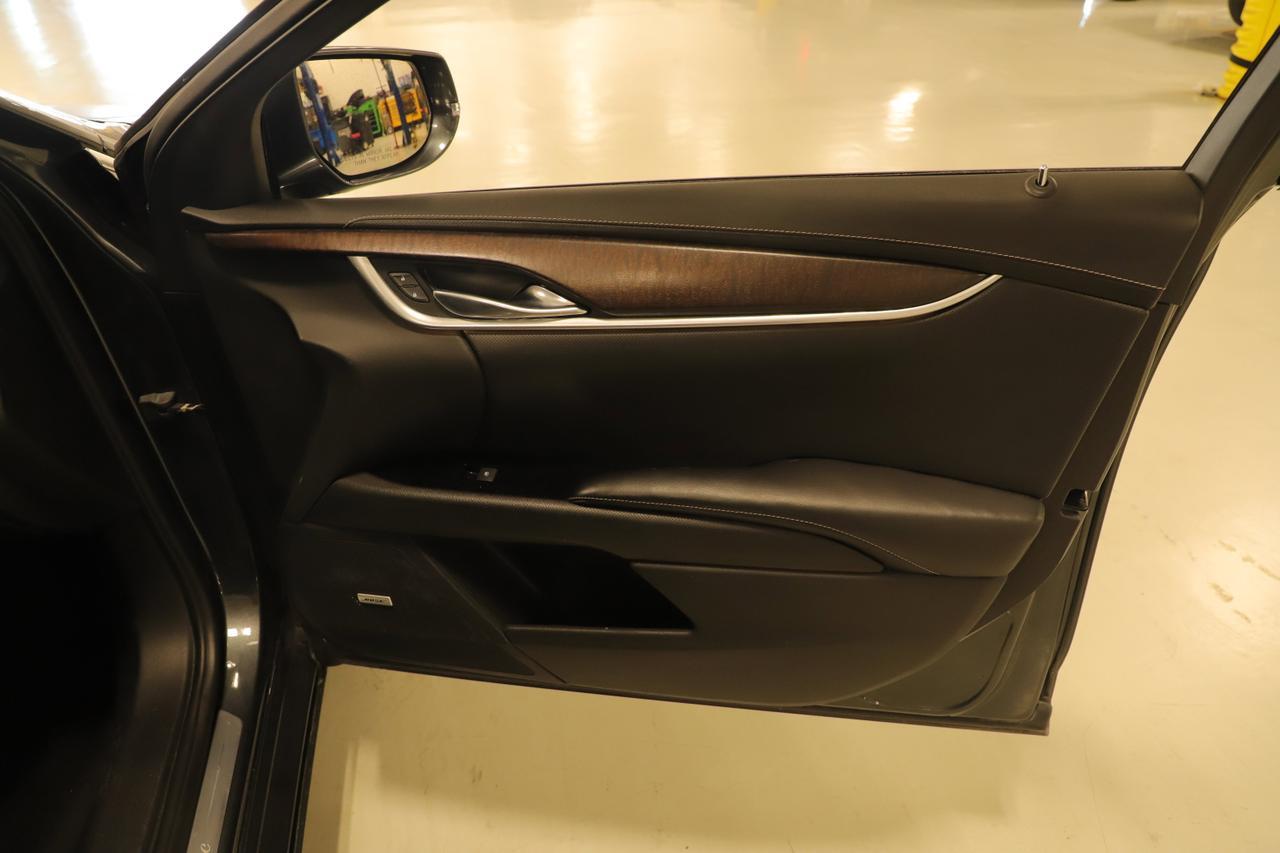 2019 Cadillac XTS Luxury New Braunfels TX