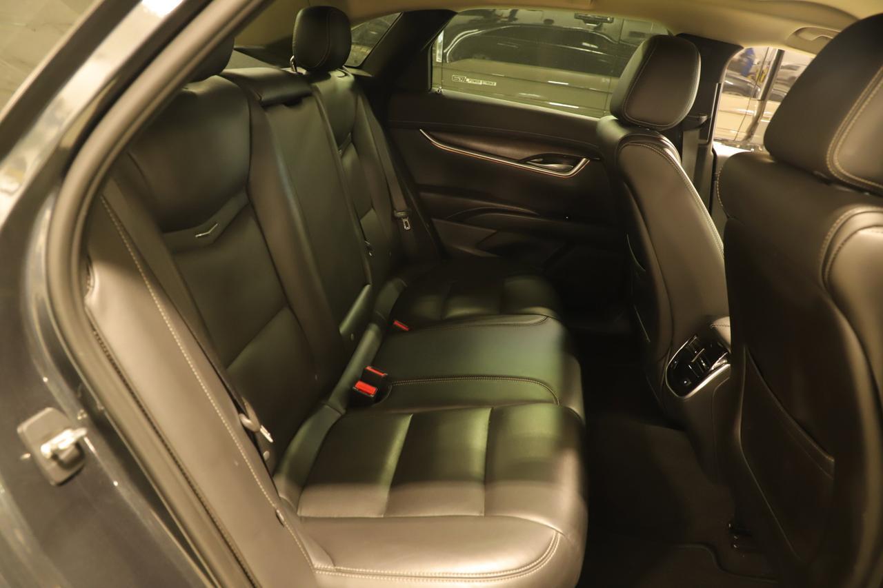 2019 Cadillac XTS Luxury New Braunfels TX