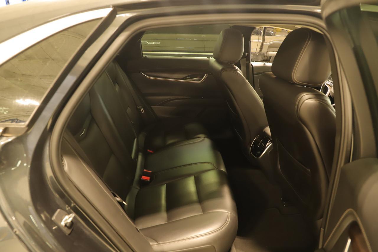 2019 Cadillac XTS Luxury New Braunfels TX