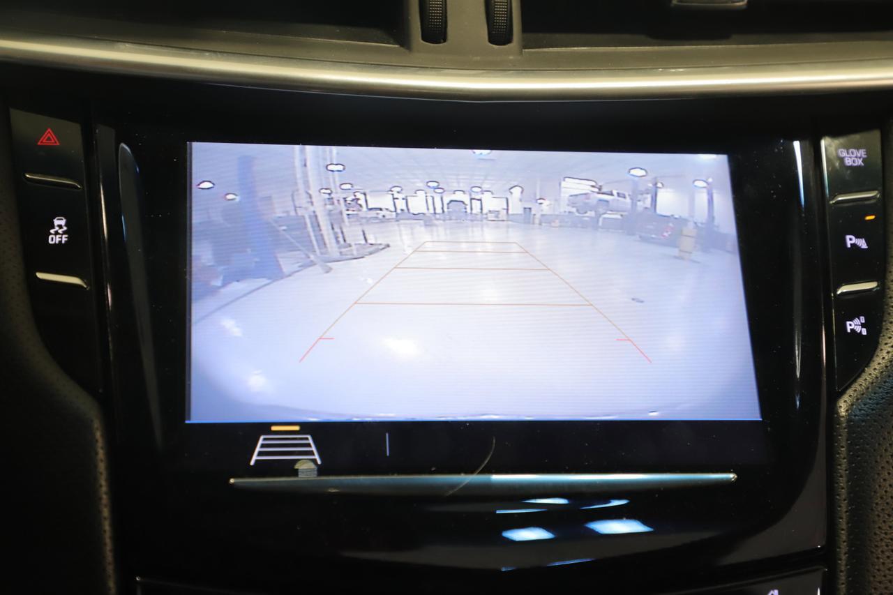 2019 Cadillac XTS Luxury New Braunfels TX