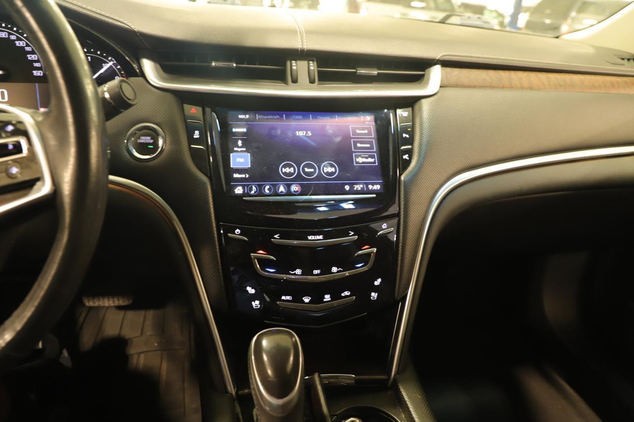 2019 Cadillac XTS Luxury New Braunfels TX