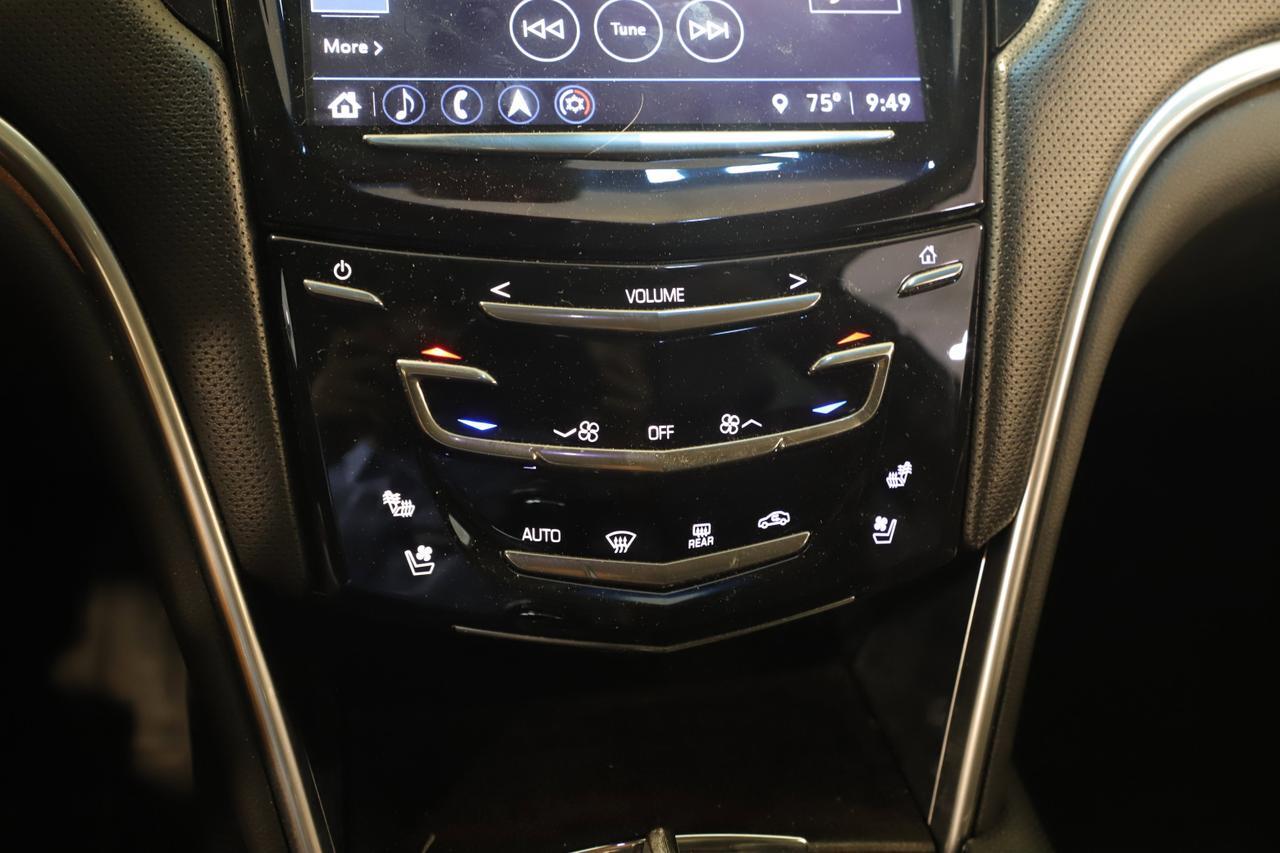 2019 Cadillac XTS Luxury New Braunfels TX
