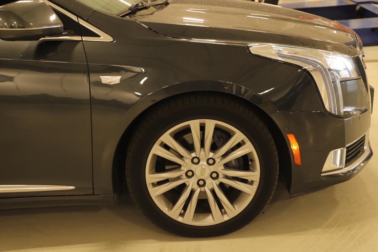 2019 Cadillac XTS Luxury New Braunfels TX