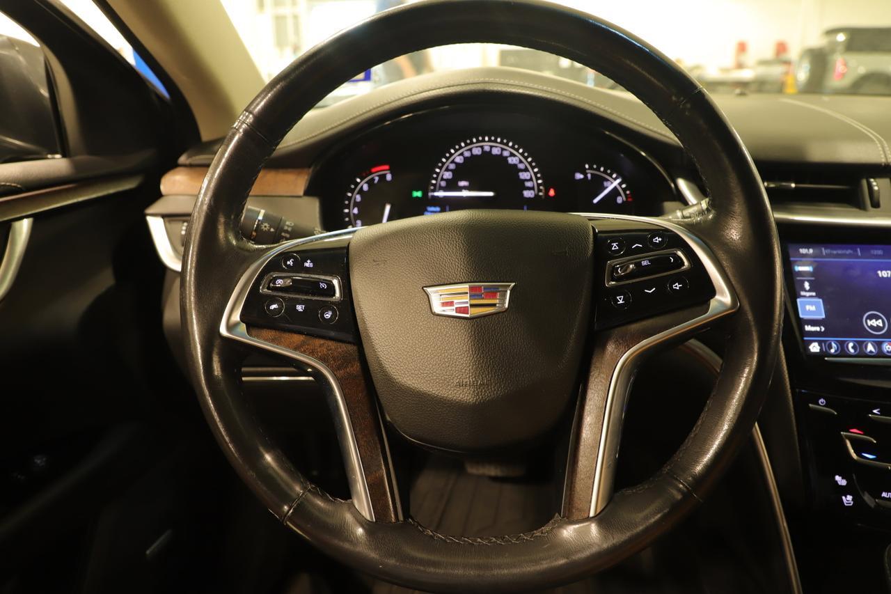 2019 Cadillac XTS Luxury New Braunfels TX