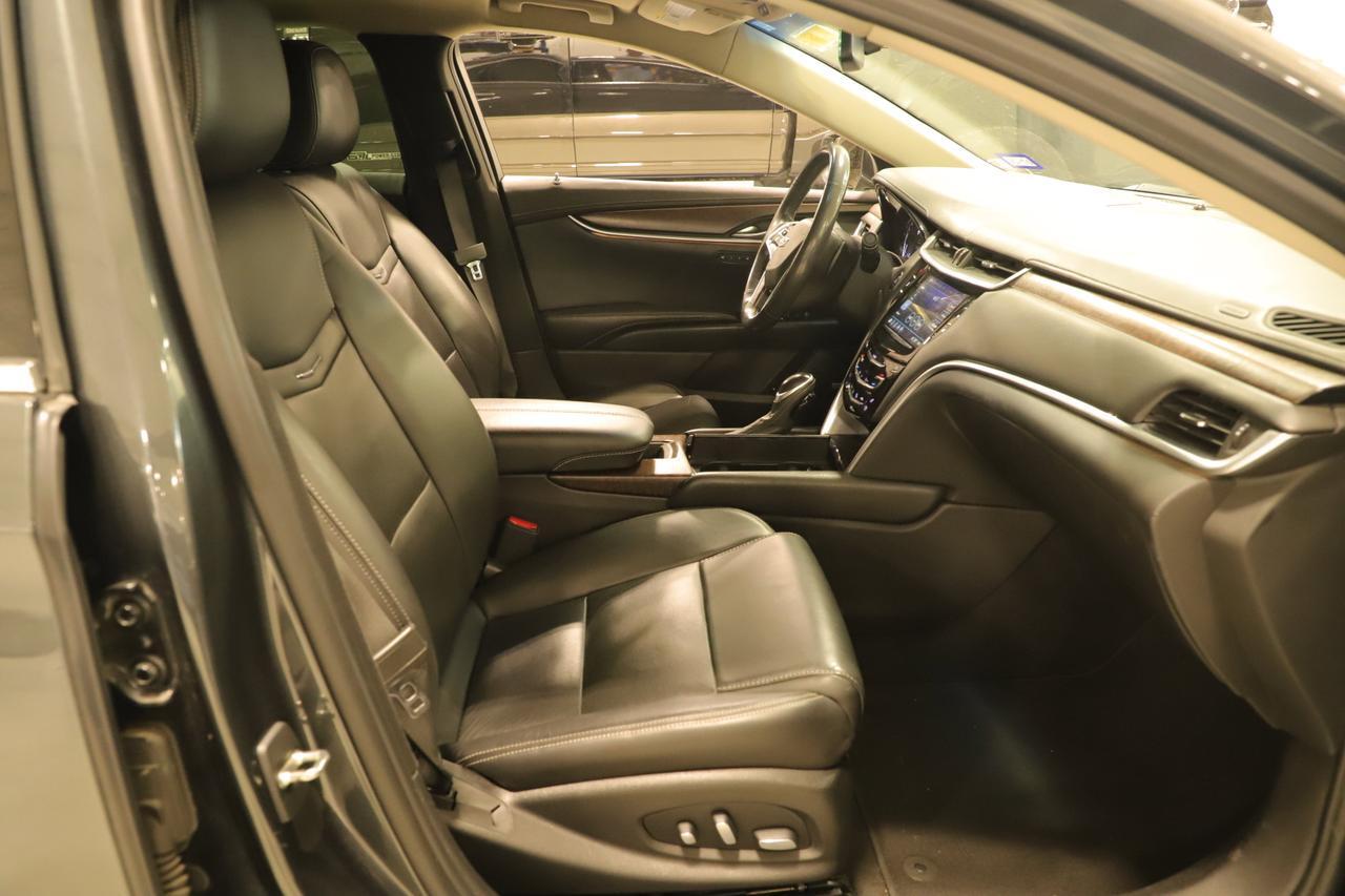 2019 Cadillac XTS Luxury New Braunfels TX