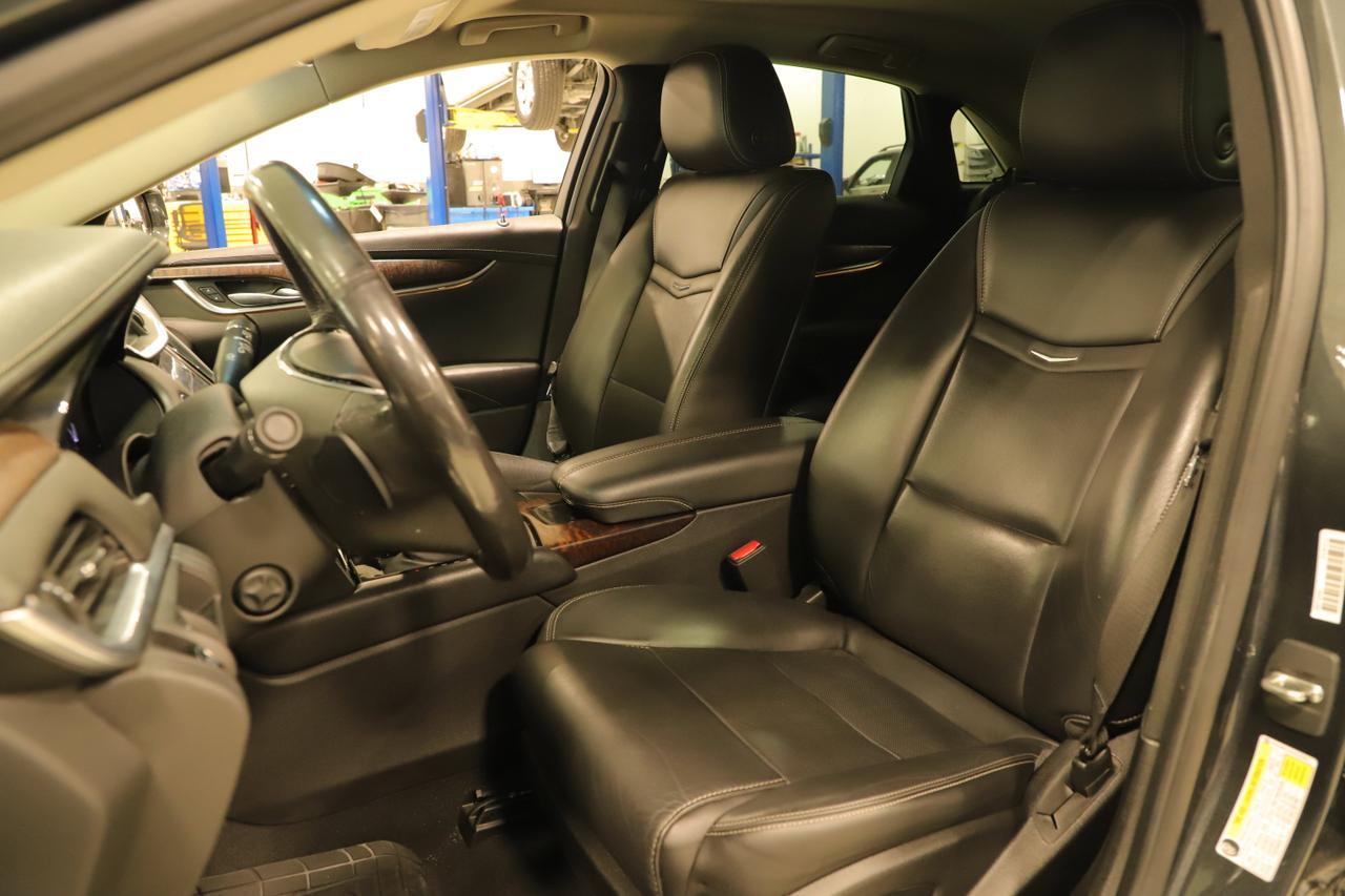 2019 Cadillac XTS Luxury New Braunfels TX