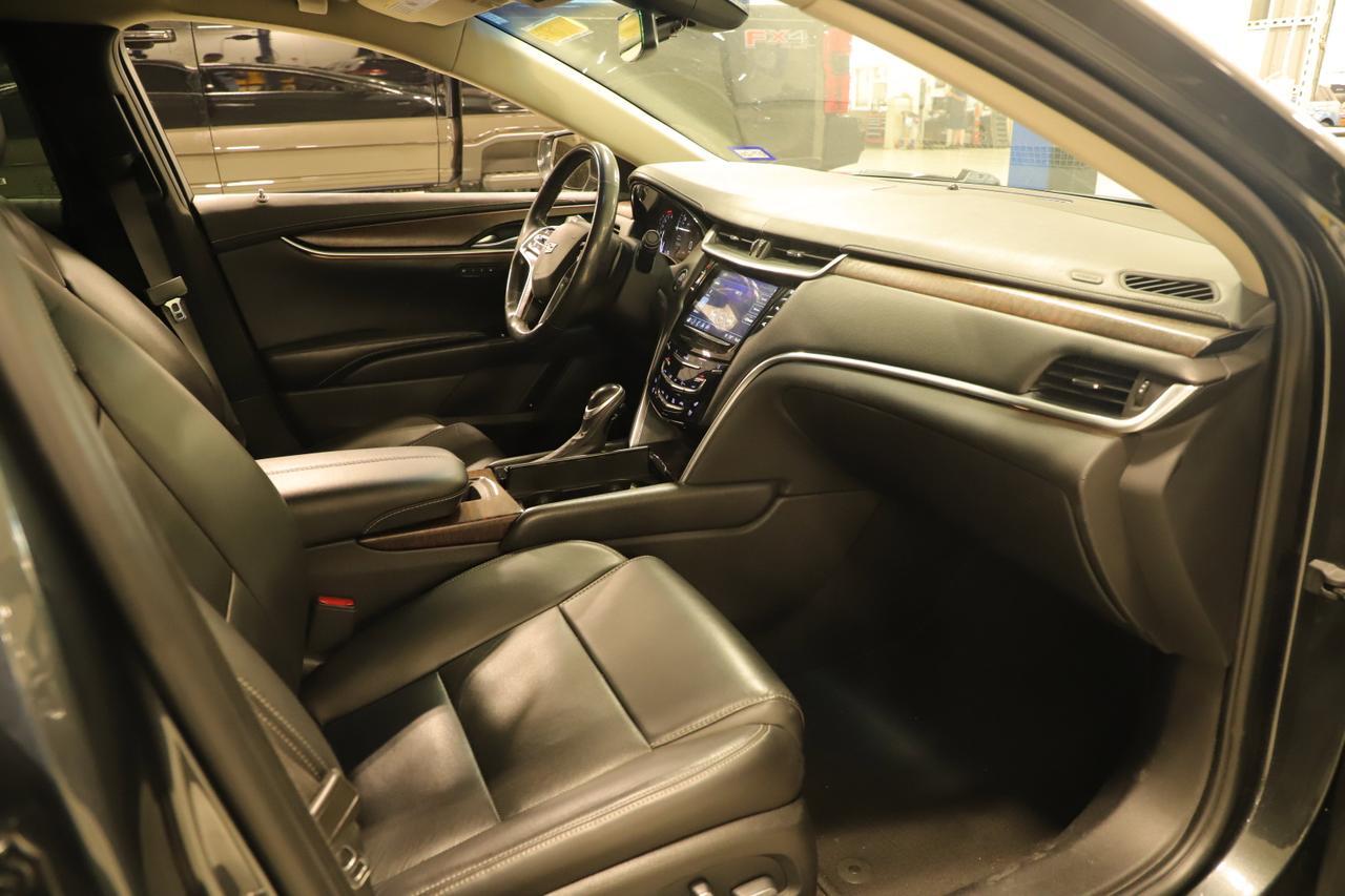 2019 Cadillac XTS Luxury New Braunfels TX