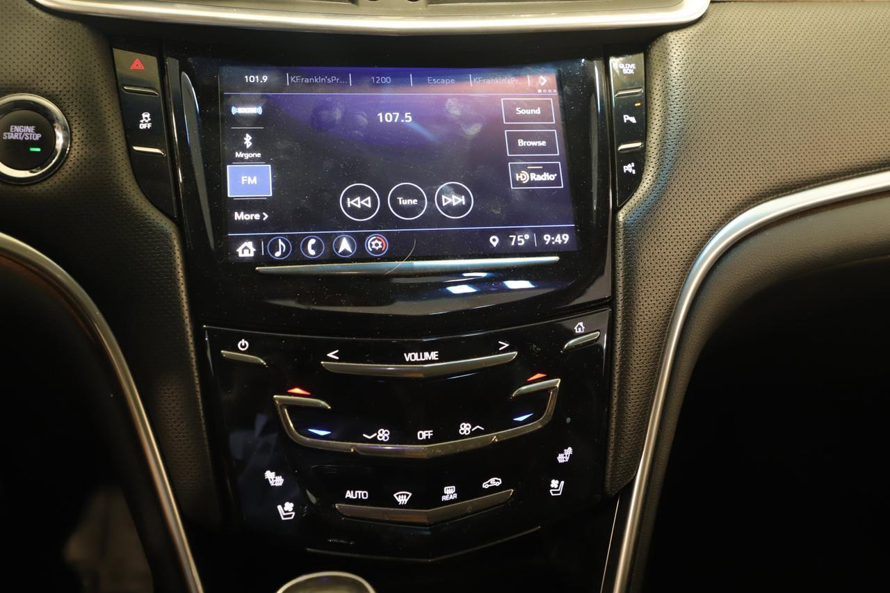 2019 Cadillac XTS Luxury New Braunfels TX