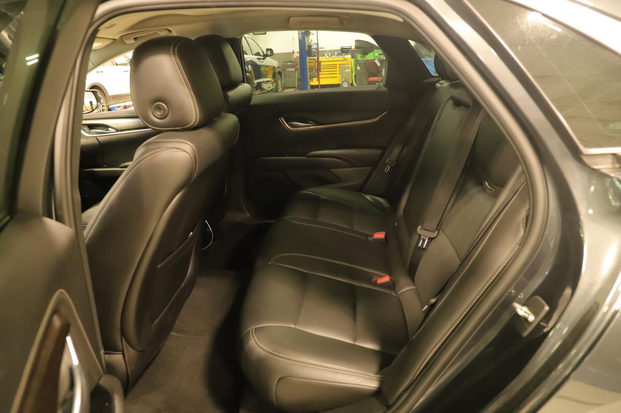2019 Cadillac XTS Luxury New Braunfels TX