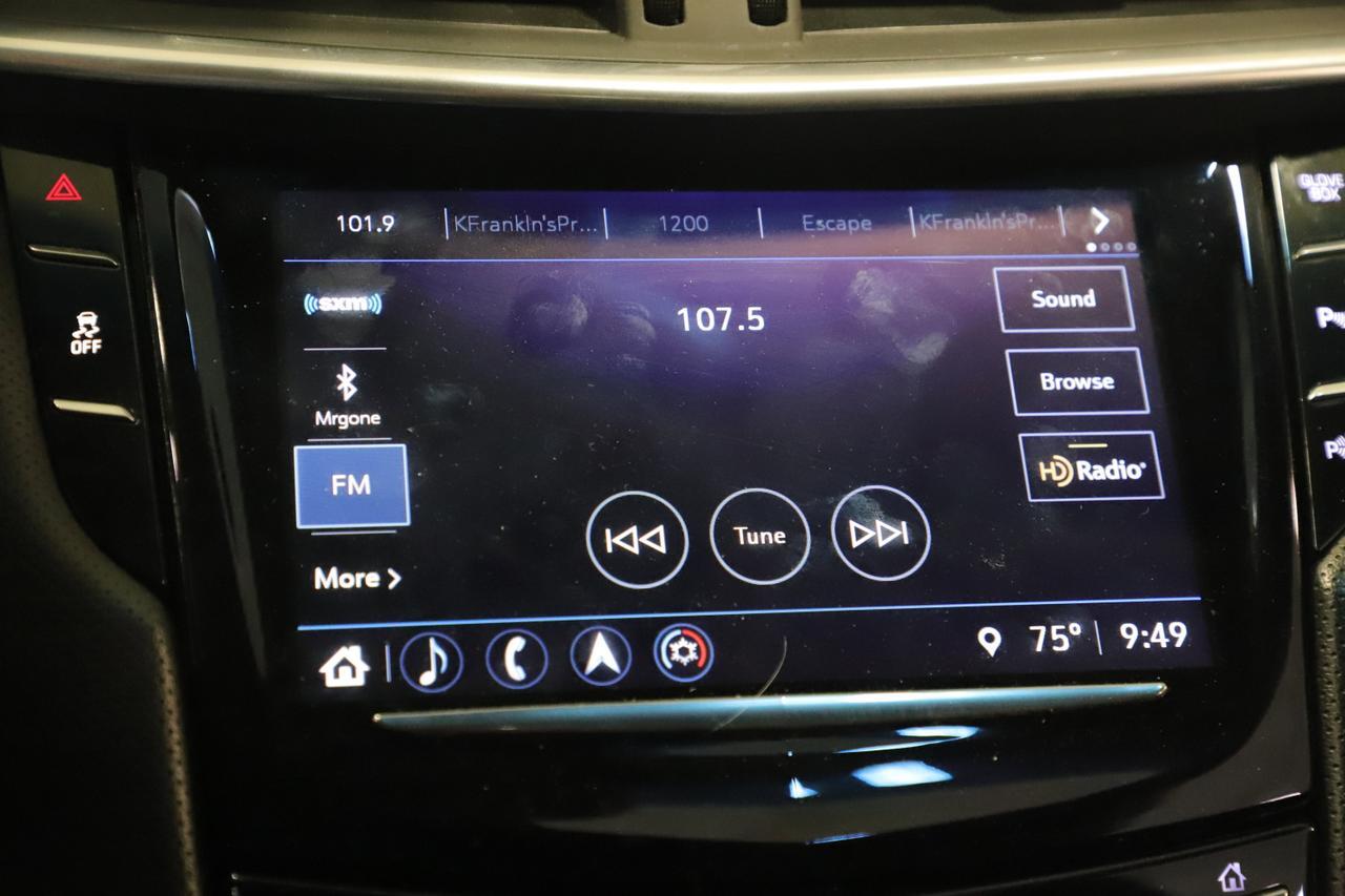2019 Cadillac XTS Luxury New Braunfels TX