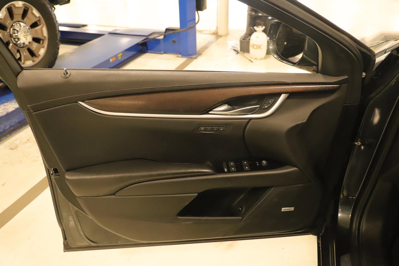 2019 Cadillac XTS Luxury New Braunfels TX