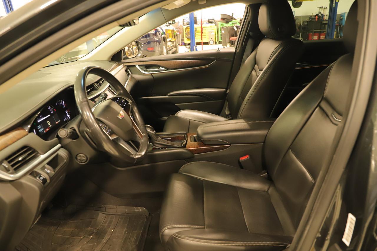 2019 Cadillac XTS Luxury New Braunfels TX