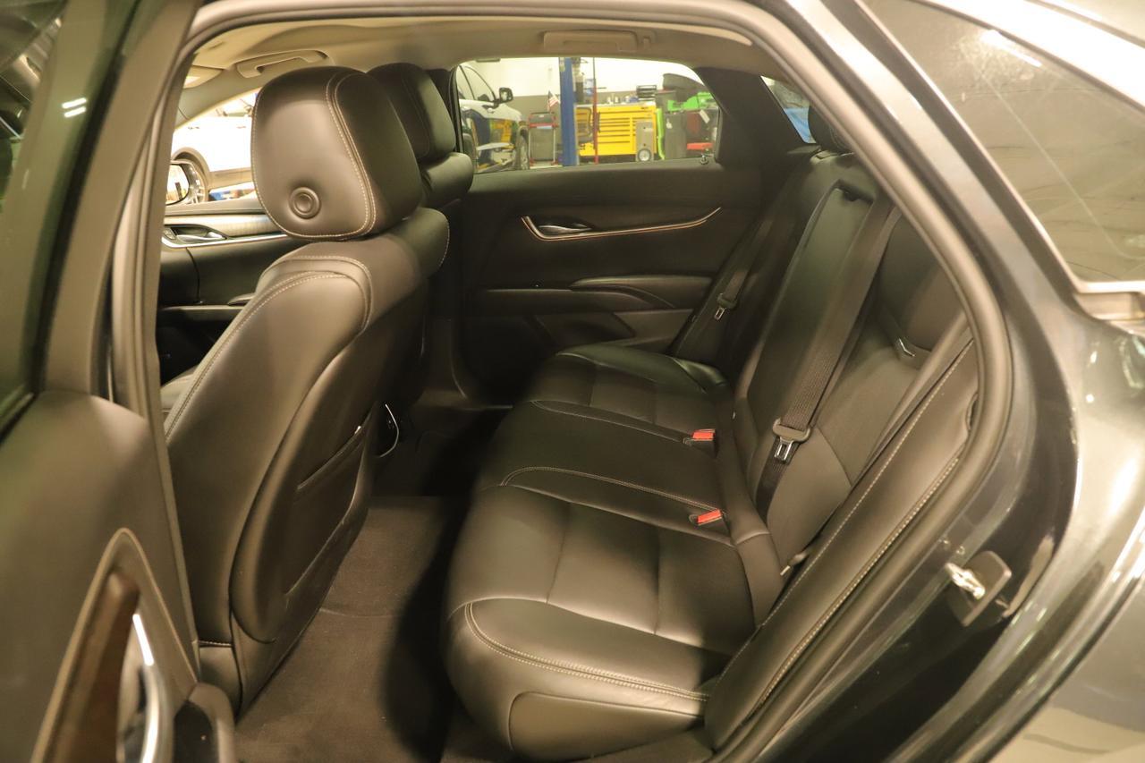 2019 Cadillac XTS Luxury New Braunfels TX
