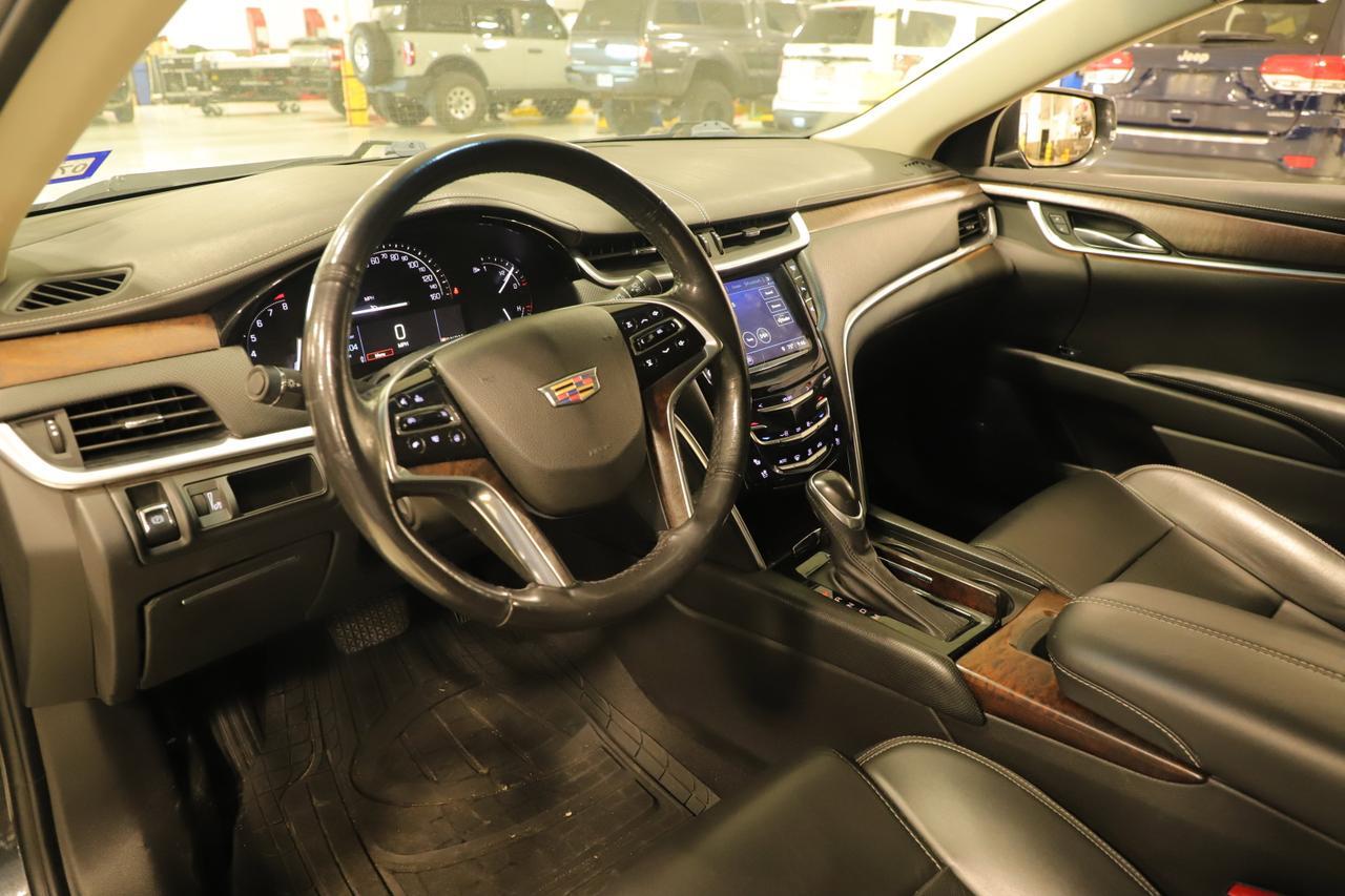 2019 Cadillac XTS Luxury New Braunfels TX