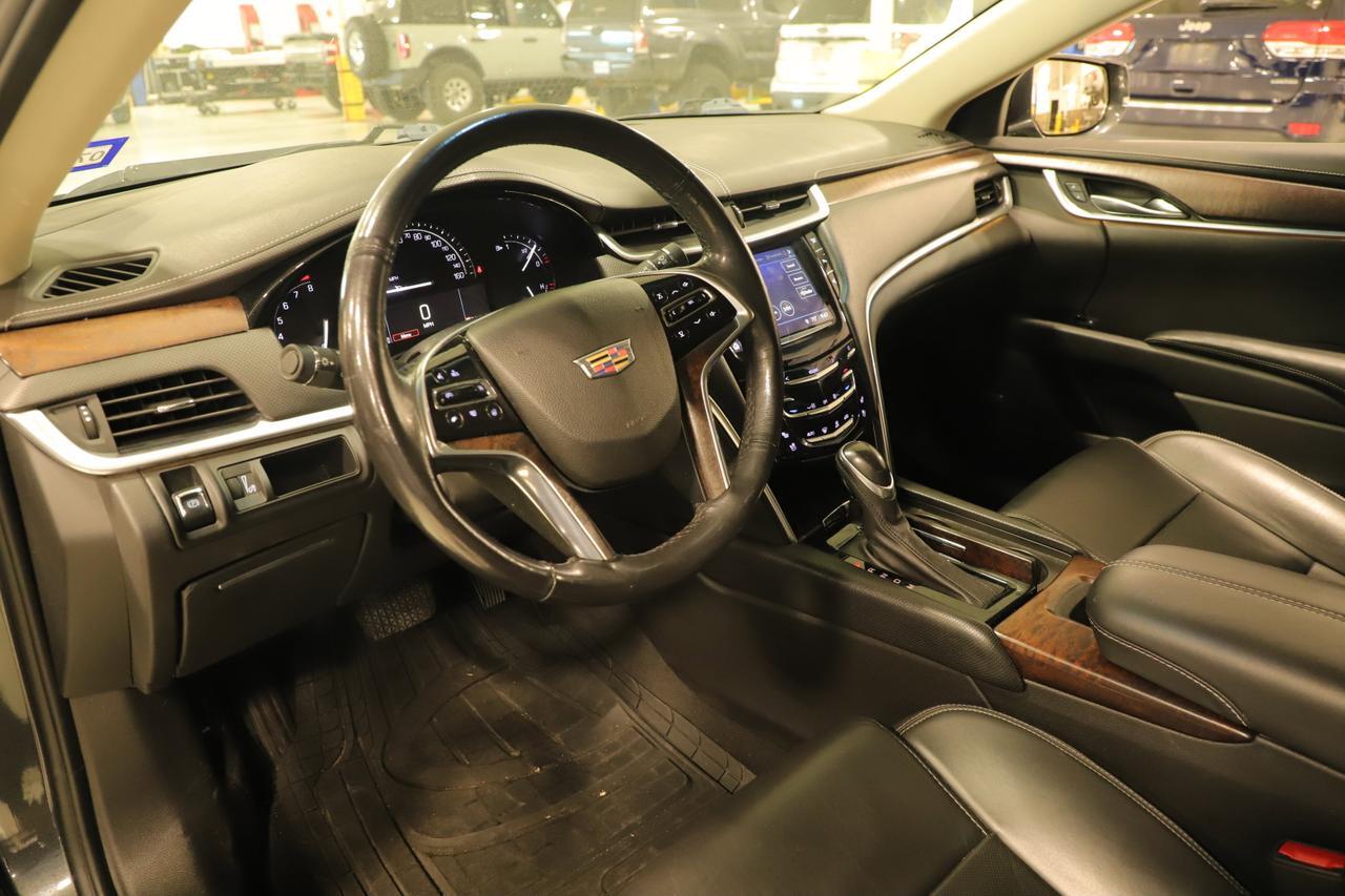 2019 Cadillac XTS Luxury New Braunfels TX