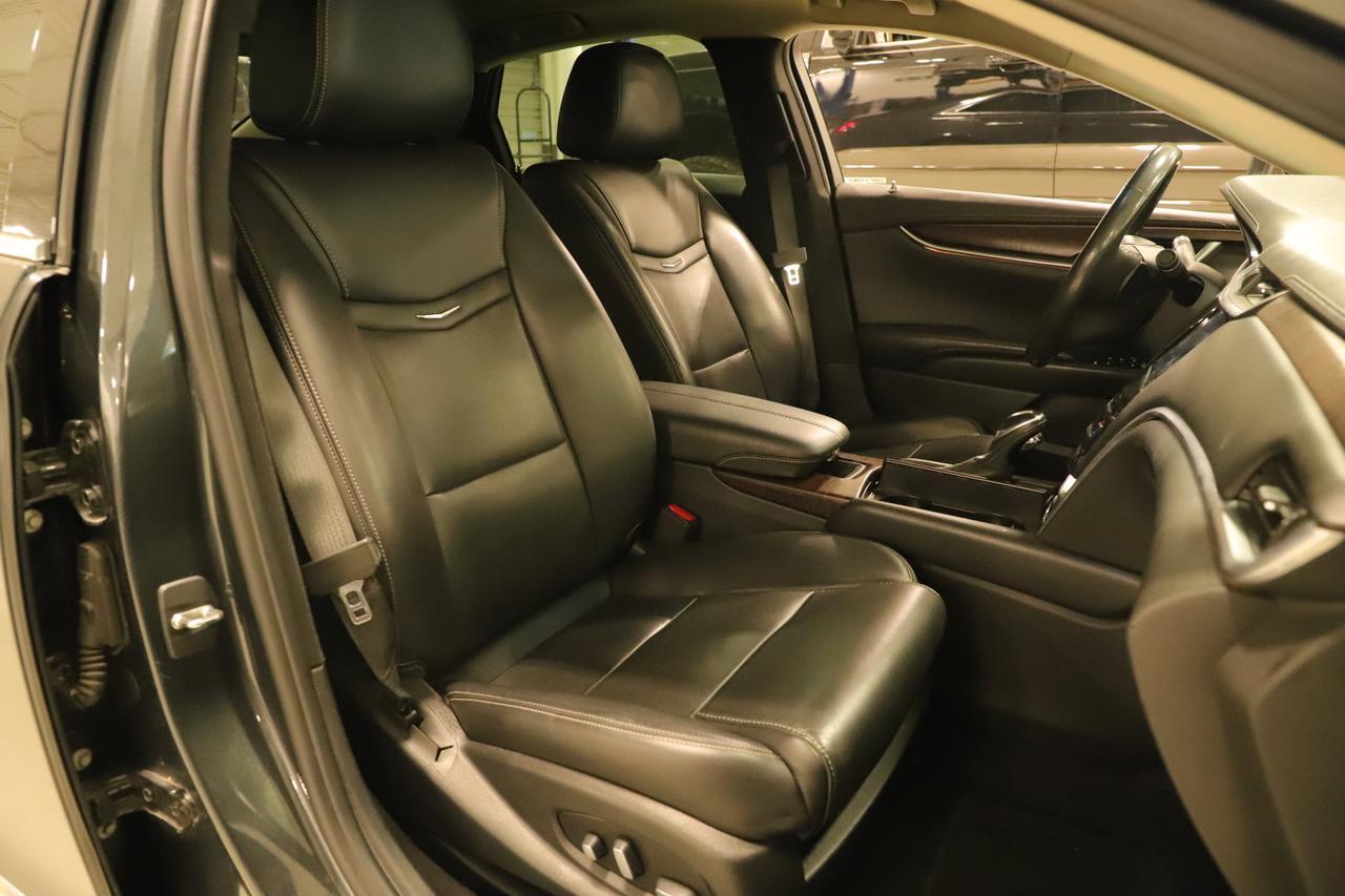2019 Cadillac XTS Luxury New Braunfels TX