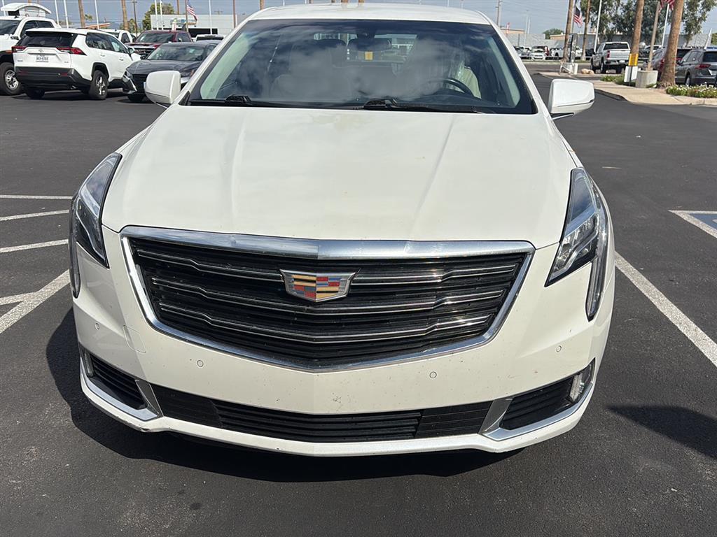 2019 Cadillac XTS Luxury Tucson AZ