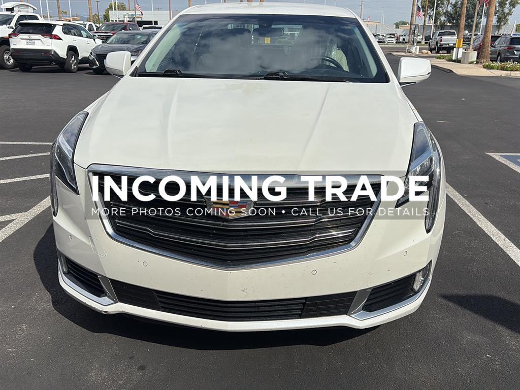 2019 Cadillac XTS Luxury Tucson AZ